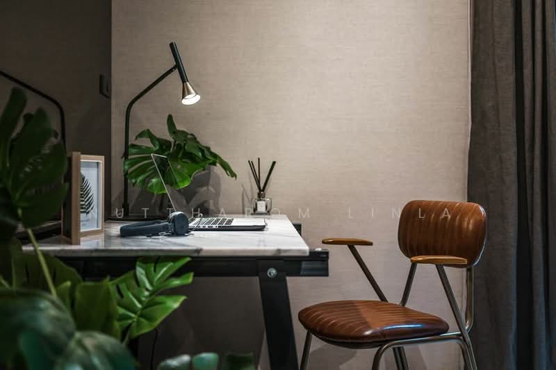 Fynn Sukhumvit 31, Bangkok, 77 Sukhumvit Road, Khlongtoei Nua, Watthana, Bangkok, 1 Bedroom, 36 sqm, Condo For Sale, by Nuttharom Linla, 500238280 - DDproperty.com