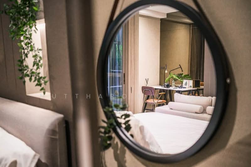 Fynn Sukhumvit 31, Bangkok, 77 Sukhumvit Road, Khlongtoei Nua, Watthana, Bangkok, 1 Bedroom, 36 sqm, Condo For Sale, by Nuttharom Linla, 500238280 - DDproperty.com