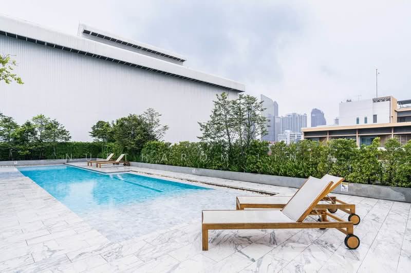 Fynn Sukhumvit 31, Bangkok, 77 Sukhumvit Road, Khlongtoei Nua, Watthana, Bangkok, 1 Bedroom, 36 sqm, Condo For Sale, by Nuttharom Linla, 500238280 - DDproperty.com