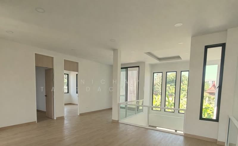 รัชดา 32 พื้นที่, กรุงเทพ, จันทรเกษม, จตุจักร, กรุงเทพ, 300 ตร.ม., บ้านเดี่ยว ให้เช่า, โดย Nichapa Tangdachsumrit, 500238281 - DDproperty.com