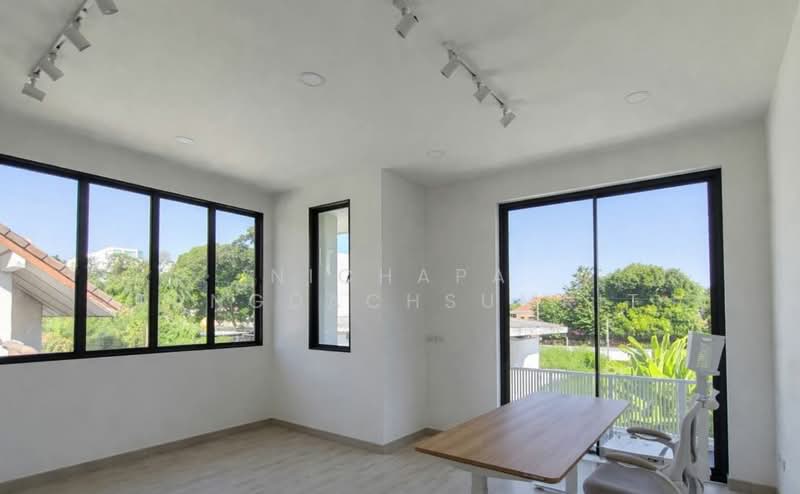 รัชดา 32 พื้นที่, กรุงเทพ, จันทรเกษม, จตุจักร, กรุงเทพ, 300 ตร.ม., บ้านเดี่ยว ให้เช่า, โดย Nichapa Tangdachsumrit, 500238281 - DDproperty.com