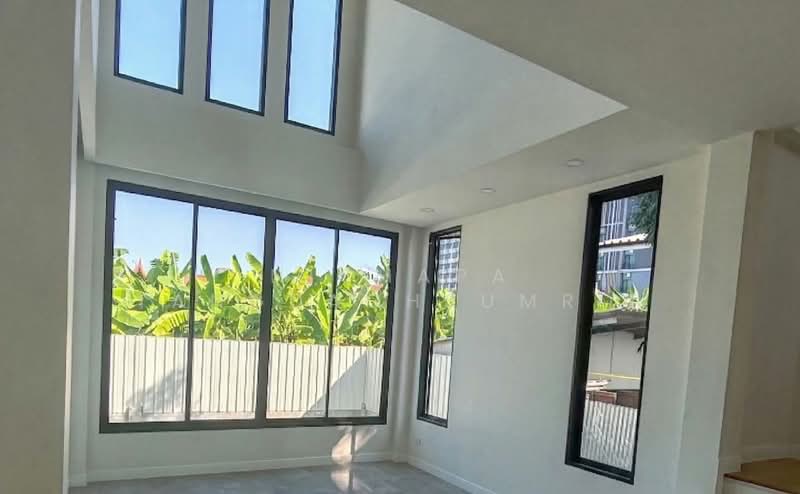 รัชดา 32 พื้นที่, กรุงเทพ, จันทรเกษม, จตุจักร, กรุงเทพ, 300 ตร.ม., บ้านเดี่ยว ให้เช่า, โดย Nichapa Tangdachsumrit, 500238281 - DDproperty.com