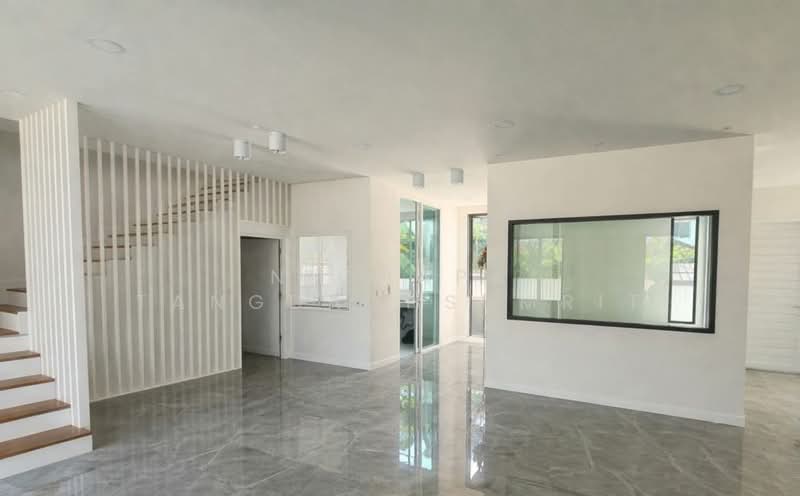 รัชดา 32 พื้นที่, กรุงเทพ, จันทรเกษม, จตุจักร, กรุงเทพ, 300 ตร.ม., บ้านเดี่ยว ให้เช่า, โดย Nichapa Tangdachsumrit, 500238281 - DDproperty.com