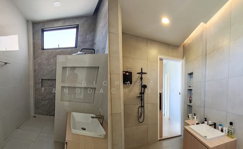 รัชดา 32 พื้นที่, Bangkok, Chan Kasem, Chatuchak, Bangkok, 5 Bedrooms, 300 sqm, Single Detached House For Rent, by Nichapa Tangdachsumrit, 500238281 - DDproperty.com