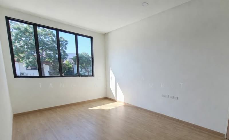 รัชดา 32 พื้นที่, Bangkok, Chan Kasem, Chatuchak, Bangkok, 5 Bedrooms, 300 sqm, Single Detached House For Rent, by Nichapa Tangdachsumrit, 500238281 - DDproperty.com