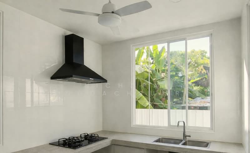 รัชดา 32 พื้นที่, Bangkok, Chan Kasem, Chatuchak, Bangkok, 5 Bedrooms, 300 sqm, Single Detached House For Rent, by Nichapa Tangdachsumrit, 500238281 - DDproperty.com