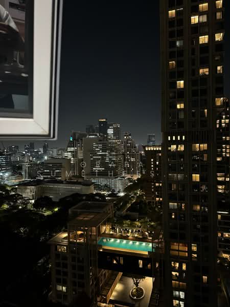 Urbana Langsuan, Bangkok, 55 Langsuan Road, Lumphini, Pathum Wan, Bangkok, 3 Bedrooms, 300 sqm, Condo For Sale, by Orapa Sumetheesirisakul, 500238282 - DDproperty.com