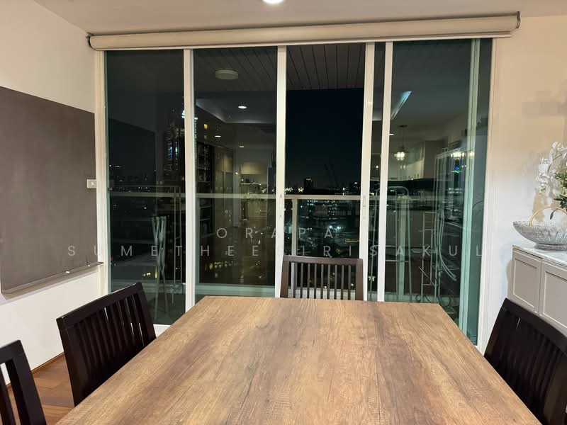 Urbana Langsuan, Bangkok, 55 Langsuan Road, Lumphini, Pathum Wan, Bangkok, 3 Bedrooms, 300 sqm, Condo For Sale, by Orapa Sumetheesirisakul, 500238282 - DDproperty.com