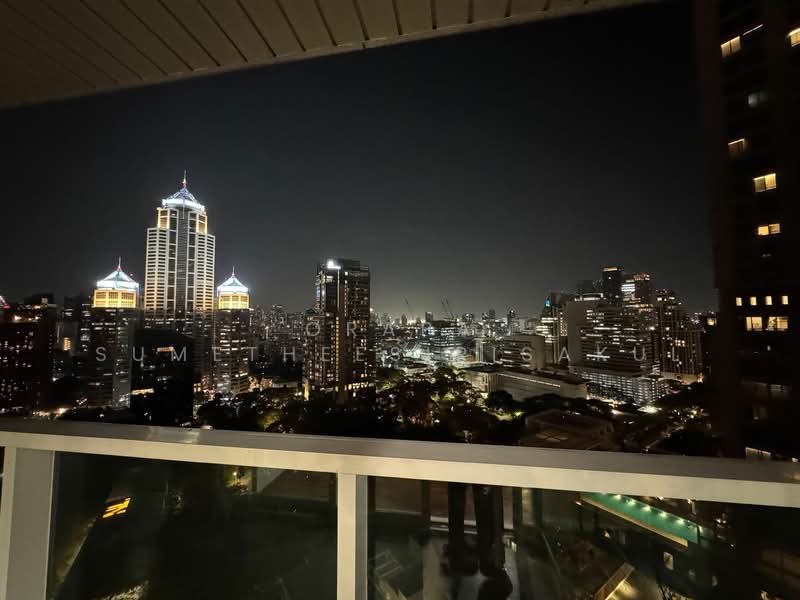 Urbana Langsuan, Bangkok, 55 Langsuan Road, Lumphini, Pathum Wan, Bangkok, 3 Bedrooms, 300 sqm, Condo For Sale, by Orapa Sumetheesirisakul, 500238282 - DDproperty.com