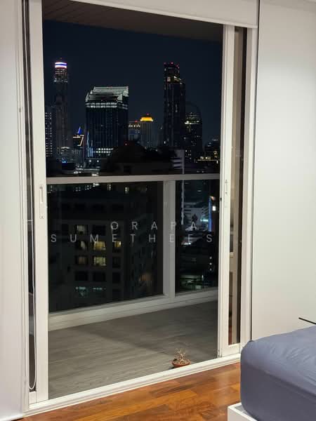 Urbana Langsuan, Bangkok, 55 Langsuan Road, Lumphini, Pathum Wan, Bangkok, 3 Bedrooms, 300 sqm, Condo For Sale, by Orapa Sumetheesirisakul, 500238282 - DDproperty.com