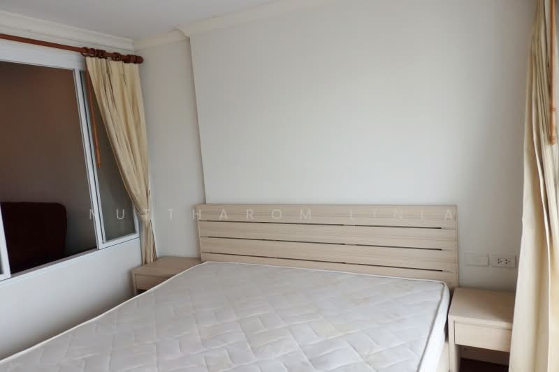 Grand Park View Asoke, Bangkok, 21 Sukhumvit Road, Khlongtoei Nua, Watthana, Bangkok, 1 Bedroom, 36 sqm, Condo For Sale, by Nuttharom Linla, 500238284 - DDproperty.com