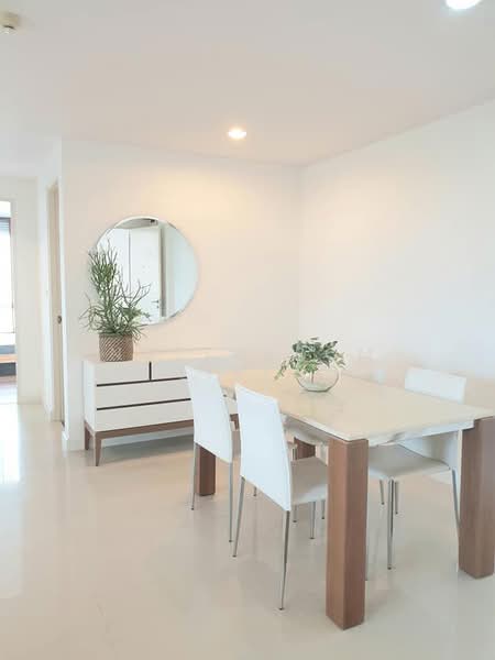 The Silk Phaholyothin 3, Bangkok, Phaholyothin 3, Samsen Nai, Phaya Thai, Bangkok, 2 Bedrooms, 80 sqm, Condo For Sale, by Nuttharom Linla, 500238285 - DDproperty.com