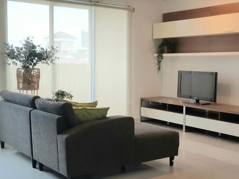 The Silk Phaholyothin 3, Bangkok, Phaholyothin 3, Samsen Nai, Phaya Thai, Bangkok, 2 Bedrooms, 80 sqm, Condo For Sale, by Nuttharom Linla, 500238285 - DDproperty.com