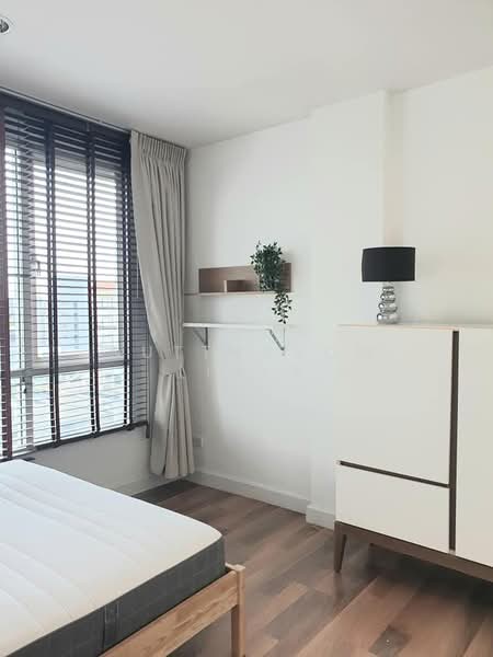 The Silk Phaholyothin 3, Bangkok, Phaholyothin 3, Samsen Nai, Phaya Thai, Bangkok, 2 Bedrooms, 80 sqm, Condo For Sale, by Nuttharom Linla, 500238285 - DDproperty.com