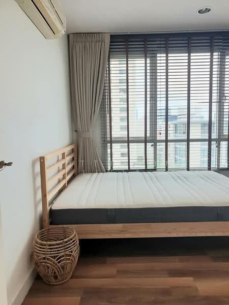 The Silk Phaholyothin 3, Bangkok, Phaholyothin 3, Samsen Nai, Phaya Thai, Bangkok, 2 Bedrooms, 80 sqm, Condo For Sale, by Nuttharom Linla, 500238285 - DDproperty.com