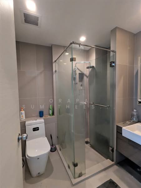 Quinn Ratchada 17, Bangkok, 454 456 Soi Inthara Mari 45, Din Daeng, Din Daeng, Bangkok, 1 Bedroom, 46 sqm, Condo For Sale, by Orapa Sumetheesirisakul, 500238286 - DDproperty.com