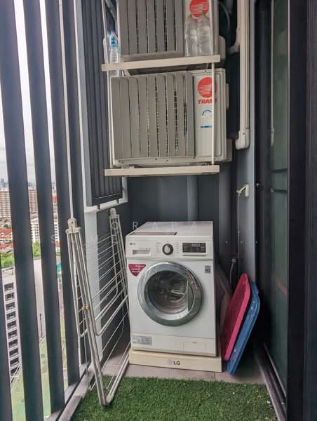 Quinn Ratchada 17 : ควิน คอนโด 17, กรุงเทพ, 454 456 ซอย อินทรามาระ 45, ดินแดง, ดินแดง, กรุงเทพ, 46 ตร.ม., คอนโด ขาย, โดย Orapa Sumetheesirisakul, 500238286 - DDproperty.com