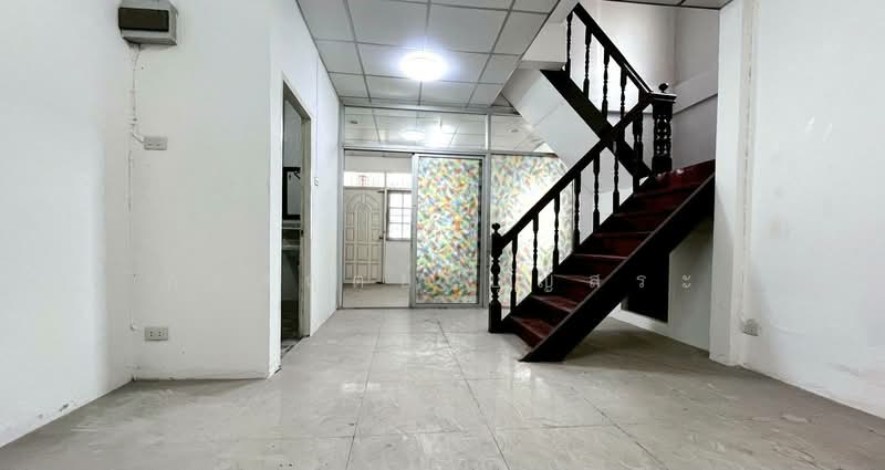 Baan Ammarin Niwet 3 Plan 3 : บ้านอัมรินทร์นิเวศน์ 3 ผัง 3, กรุงเทพ, สายไหม, สายไหม, กรุงเทพ, 150 ตร.ม., บ้านเดี่ยว ขาย, โดย กรกฤตย์ บุญสระ, 500238287 - DDproperty.com