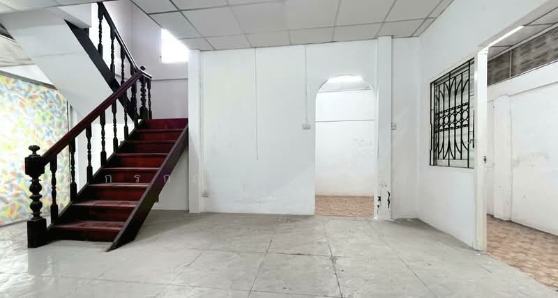 Baan Ammarin Niwet 3 Plan 3 : บ้านอัมรินทร์นิเวศน์ 3 ผัง 3, กรุงเทพ, สายไหม, สายไหม, กรุงเทพ, 150 ตร.ม., บ้านเดี่ยว ขาย, โดย กรกฤตย์ บุญสระ, 500238287 - DDproperty.com