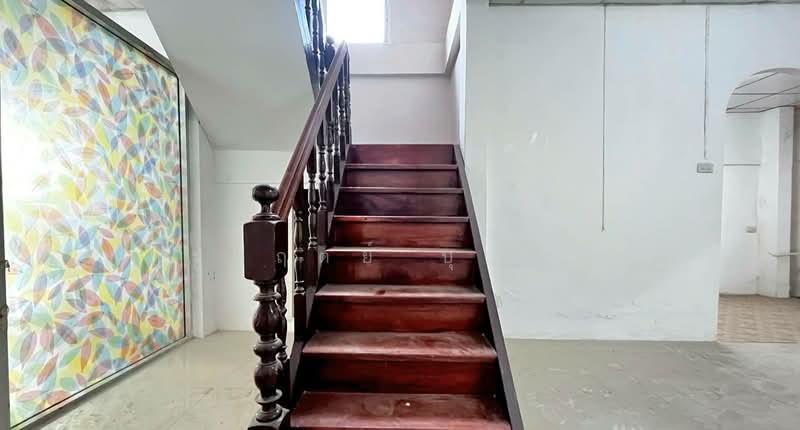 Baan Ammarin Niwet 3 Plan 3 : บ้านอัมรินทร์นิเวศน์ 3 ผัง 3, กรุงเทพ, สายไหม, สายไหม, กรุงเทพ, 150 ตร.ม., บ้านเดี่ยว ขาย, โดย กรกฤตย์ บุญสระ, 500238287 - DDproperty.com