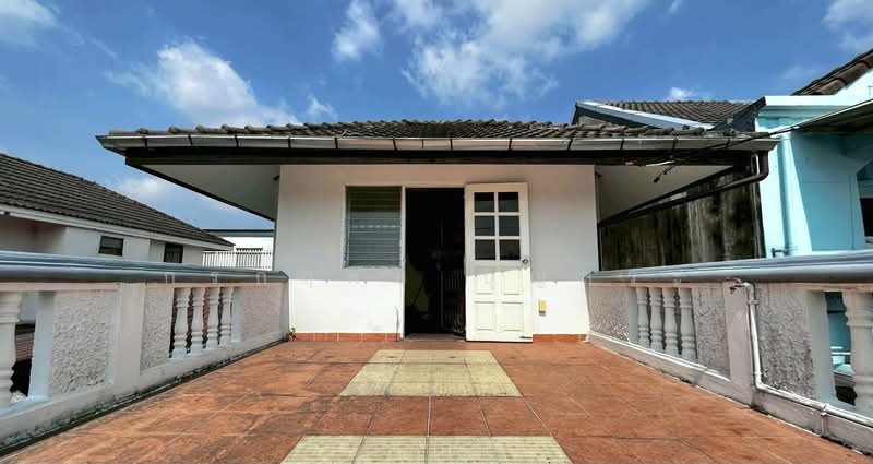 Baan Ammarin Niwet 3 Plan 3 : บ้านอัมรินทร์นิเวศน์ 3 ผัง 3, กรุงเทพ, สายไหม, สายไหม, กรุงเทพ, 150 ตร.ม., บ้านเดี่ยว ขาย, โดย กรกฤตย์ บุญสระ, 500238287 - DDproperty.com