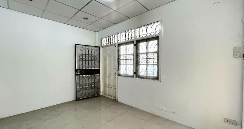 Baan Ammarin Niwet 3 Plan 3 : บ้านอัมรินทร์นิเวศน์ 3 ผัง 3, กรุงเทพ, สายไหม, สายไหม, กรุงเทพ, 150 ตร.ม., บ้านเดี่ยว ขาย, โดย กรกฤตย์ บุญสระ, 500238287 - DDproperty.com