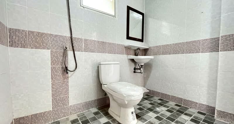 Baan Ammarin Niwet 3 Plan 3 : บ้านอัมรินทร์นิเวศน์ 3 ผัง 3, กรุงเทพ, สายไหม, สายไหม, กรุงเทพ, 150 ตร.ม., บ้านเดี่ยว ขาย, โดย กรกฤตย์ บุญสระ, 500238287 - DDproperty.com