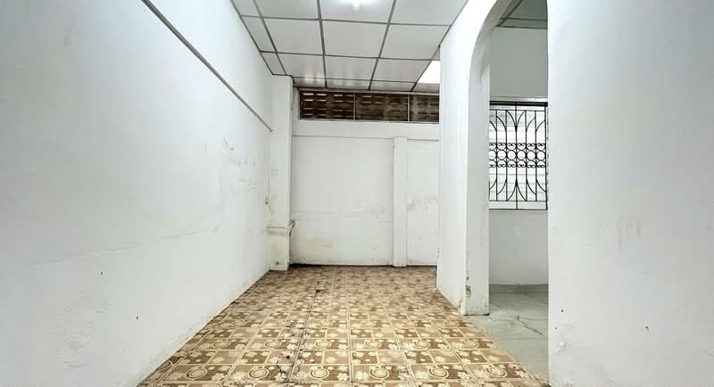 Baan Ammarin Niwet 3 Plan 3 : บ้านอัมรินทร์นิเวศน์ 3 ผัง 3, กรุงเทพ, สายไหม, สายไหม, กรุงเทพ, 150 ตร.ม., บ้านเดี่ยว ขาย, โดย กรกฤตย์ บุญสระ, 500238287 - DDproperty.com