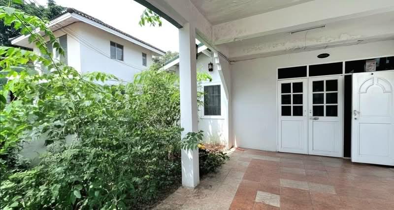 Baan Ammarin Niwet 3 Plan 3 : บ้านอัมรินทร์นิเวศน์ 3 ผัง 3, กรุงเทพ, สายไหม, สายไหม, กรุงเทพ, 150 ตร.ม., บ้านเดี่ยว ขาย, โดย กรกฤตย์ บุญสระ, 500238287 - DDproperty.com