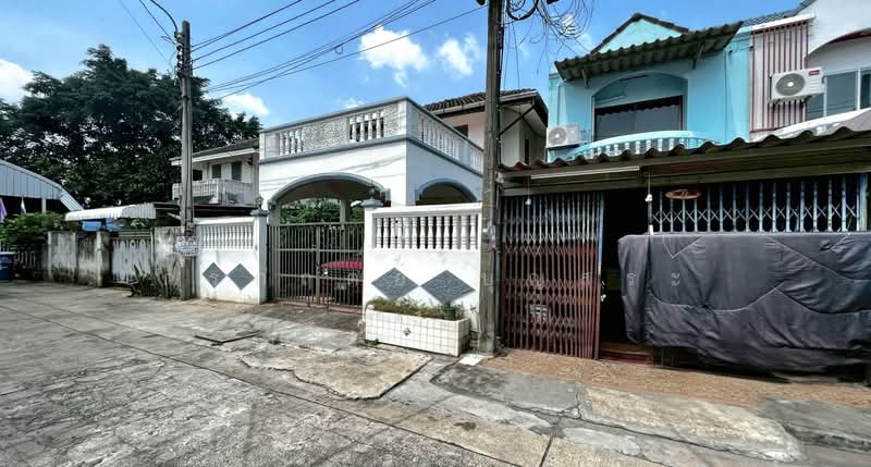 Baan Ammarin Niwet 3 Plan 3 : บ้านอัมรินทร์นิเวศน์ 3 ผัง 3, กรุงเทพ, สายไหม, สายไหม, กรุงเทพ, 150 ตร.ม., บ้านเดี่ยว ขาย, โดย กรกฤตย์ บุญสระ, 500238287 - DDproperty.com