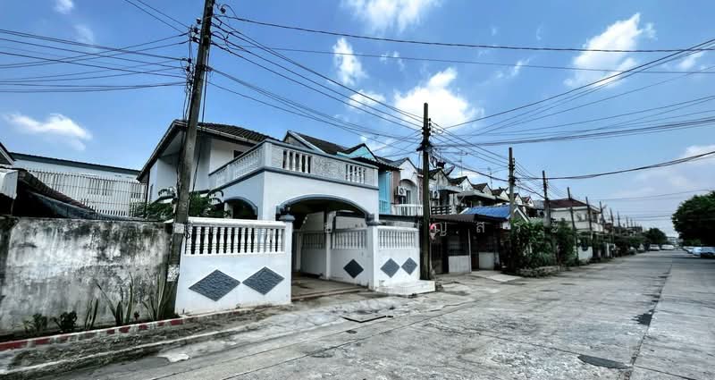 Baan Ammarin Niwet 3 Plan 3, Bangkok, Sai Mai, Sai Mai, Bangkok, 3 Bedrooms, 150 sqm, Single Detached House For Sale, by กรกฤตย์ บุญสระ, 500238287 - DDproperty.com