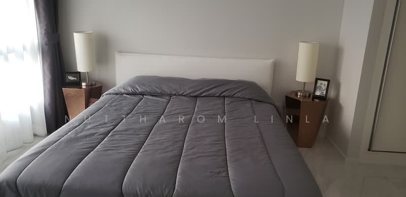 Hyde Sukhumvit 11, Bangkok, 11 Soi Sukhumvit 11, Khlongtoei Nua, Watthana, Bangkok, 1 Bedroom, 34 sqm, Condo For Sale, by Nuttharom Linla, 500238288 - DDproperty.com