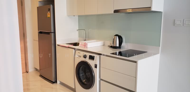 Hyde Sukhumvit 11, Bangkok, 11 Soi Sukhumvit 11, Khlongtoei Nua, Watthana, Bangkok, 1 Bedroom, 34 sqm, Condo For Sale, by Nuttharom Linla, 500238288 - DDproperty.com