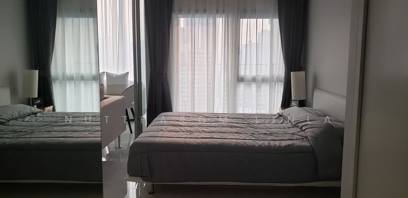 Hyde Sukhumvit 11, Bangkok, 11 Soi Sukhumvit 11, Khlongtoei Nua, Watthana, Bangkok, 1 Bedroom, 34 sqm, Condo For Sale, by Nuttharom Linla, 500238288 - DDproperty.com