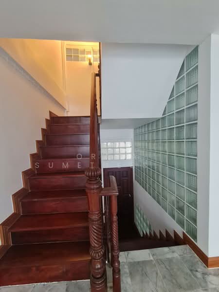 4-BR Townhouse, Bangkok, Din Daeng, Din Daeng, Bangkok, 4 Bedrooms, 96 sqm, Townhouse For Sale, by Orapa Sumetheesirisakul, 500238290 - DDproperty.com