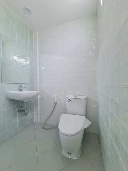 4-BR Townhouse, Bangkok, Din Daeng, Din Daeng, Bangkok, 4 Bedrooms, 96 sqm, Townhouse For Sale, by Orapa Sumetheesirisakul, 500238290 - DDproperty.com