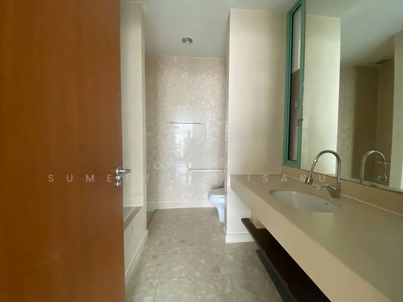 Chatrium Residence Riverside, Bangkok, 26 Chareonkrung Road, Wat Prayakrai, Bang Kho Laem, Bangkok, 2 Bedrooms, 122 sqm, Condo For Sale, by Orapa Sumetheesirisakul, 500238292 - DDproperty.com