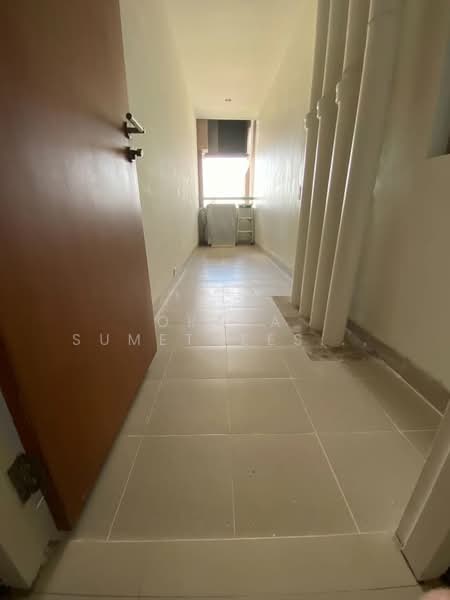 Chatrium Residence Riverside, Bangkok, 26 Chareonkrung Road, Wat Prayakrai, Bang Kho Laem, Bangkok, 2 Bedrooms, 122 sqm, Condo For Sale, by Orapa Sumetheesirisakul, 500238292 - DDproperty.com