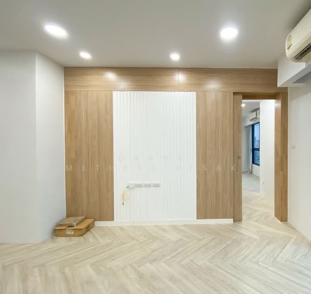 Supalai Premier Ratchathewi, Bangkok, 188 Phetchaburi Road, Thanon Phetchaburi, Ratchathewi, Bangkok, 1 Bedroom, 6,154 sqm, Condo For Sale, by Orapa Sumetheesirisakul, 500238294 - DDproperty.com