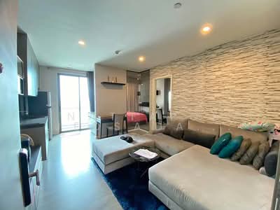 ขาย - The Room Sukhumvit 69 : เดอะ รูม สุขุมวิท 69, กรุงเทพ