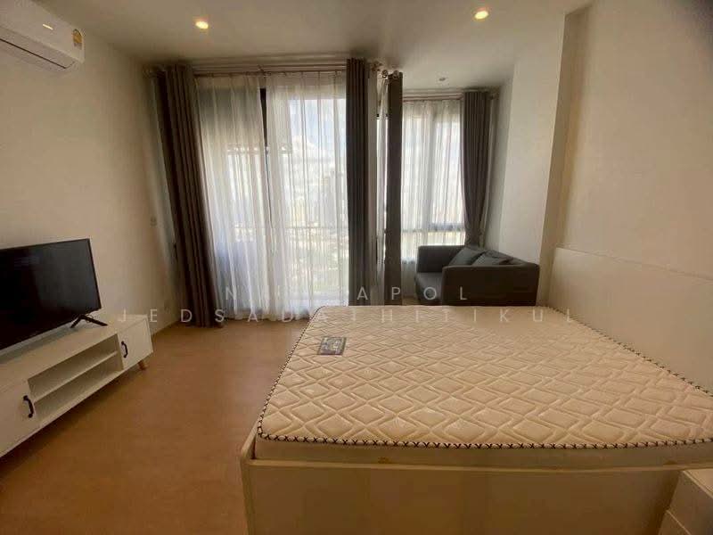 Maru Ekkamai 2 : มารุ เอกมัย 2, กรุงเทพ, 70-5 ถนนสุขุมวิท 63, พระโขนงเหนือ, วัฒนา, กรุงเทพ, 30 ตร.ม., คอนโด ให้เช่า, โดย Nattapol Jedsadathitikul, 500238299 - DDproperty.com