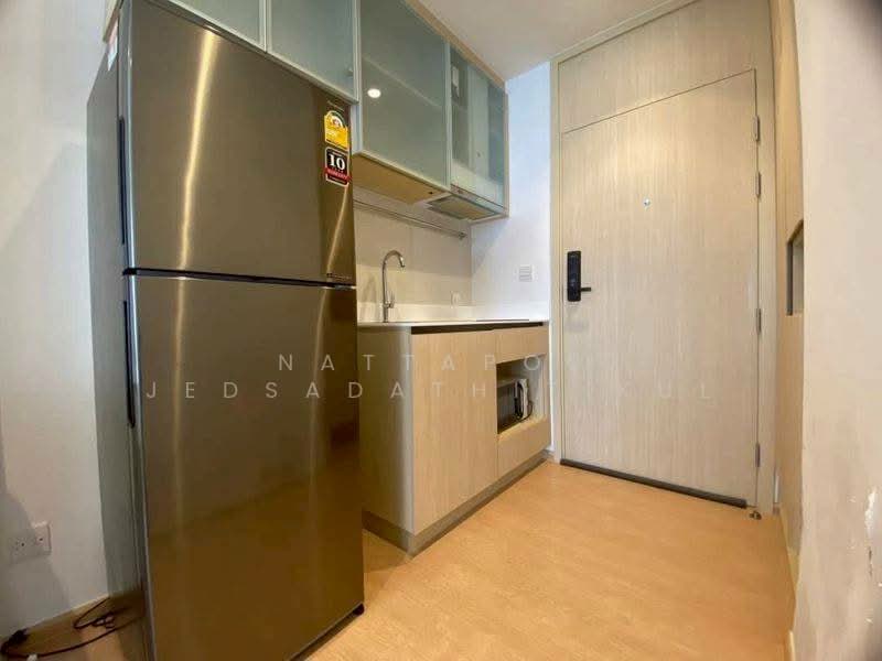 Maru Ekkamai 2, Bangkok, 70-5 Sukhumvit 63 Road, Phra Kanong Nua, Watthana, Bangkok, 1 Bedroom, 30 sqm, Condo For Rent, by Nattapol Jedsadathitikul, 500238299 - DDproperty.com