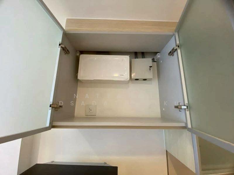 Maru Ekkamai 2, Bangkok, 70-5 Sukhumvit 63 Road, Phra Kanong Nua, Watthana, Bangkok, 1 Bedroom, 30 sqm, Condo For Rent, by Nattapol Jedsadathitikul, 500238299 - DDproperty.com