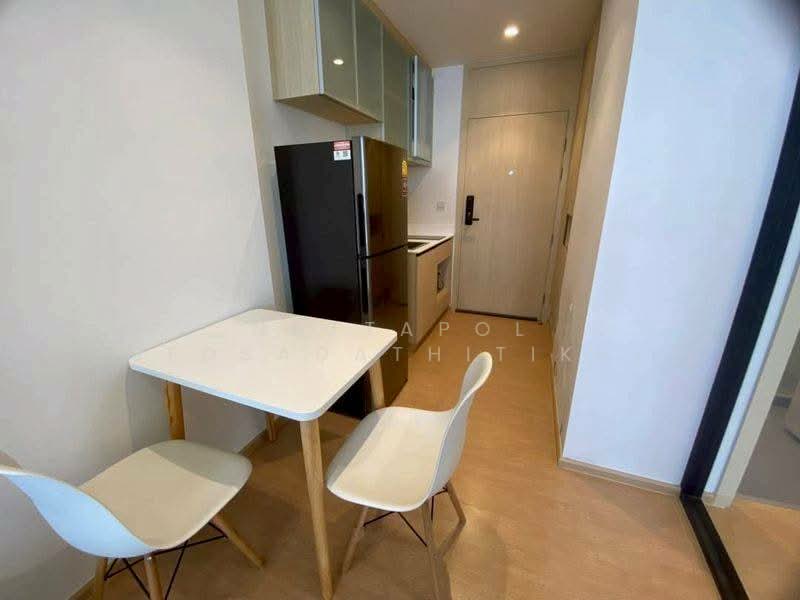 Maru Ekkamai 2, Bangkok, 70-5 Sukhumvit 63 Road, Phra Kanong Nua, Watthana, Bangkok, 1 Bedroom, 30 sqm, Condo For Rent, by Nattapol Jedsadathitikul, 500238299 - DDproperty.com