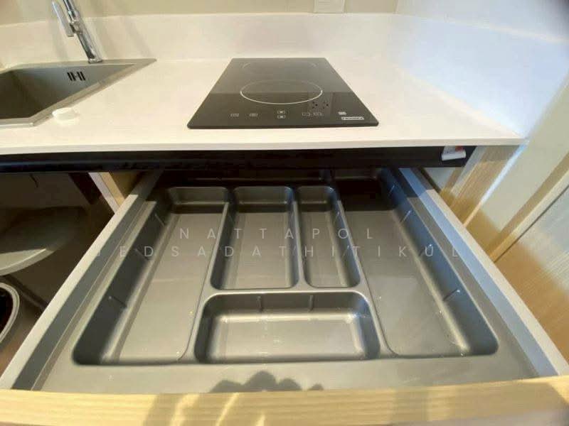 Maru Ekkamai 2, Bangkok, 70-5 Sukhumvit 63 Road, Phra Kanong Nua, Watthana, Bangkok, 1 Bedroom, 30 sqm, Condo For Rent, by Nattapol Jedsadathitikul, 500238299 - DDproperty.com