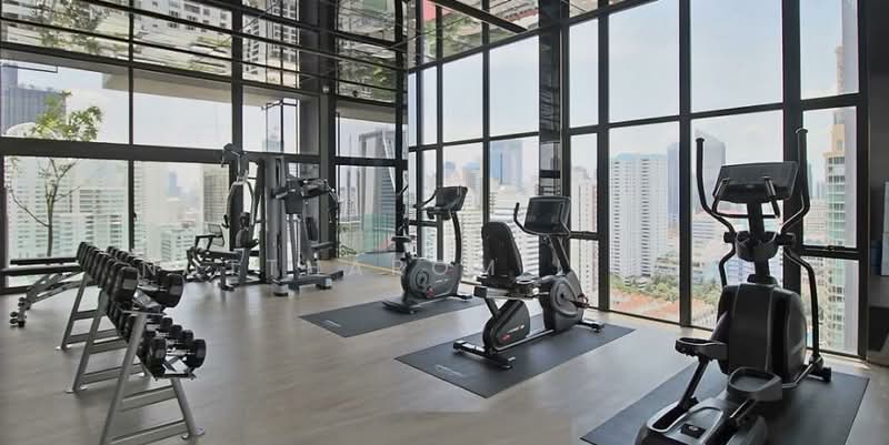 Siamese Exclusive Sukhumvit 31 : ไซมิส เอ๊กซ์ตลูซีฟ สุขุมวิท 31, กรุงเทพ, 75 ถนนสุขุมวิท 31, คลองตันเหนือ, วัฒนา, กรุงเทพ, 65 ตร.ม., คอนโด ขาย, โดย Nuttharom Linla, 500238301 - DDproperty.com