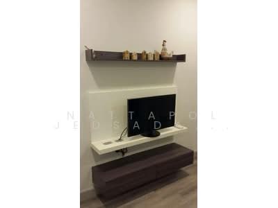 For Rent - Centric Sathorn-St Louis, Bangkok