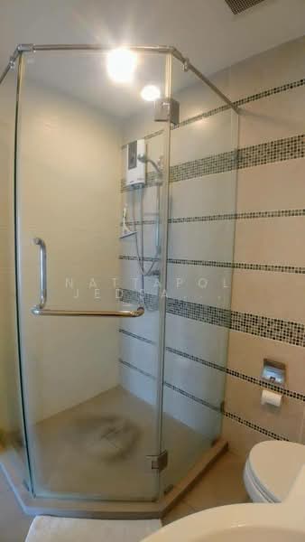 Centric Sathorn-St Louis, Bangkok, Sathorn Nua Road, Yan Nawa, Sathon, Bangkok, 1 Bedroom, 35 sqm, Condo For Rent, by Nattapol Jedsadathitikul, 500238303 - DDproperty.com