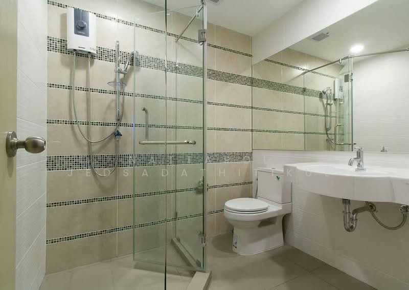 Centric Sathorn-St Louis, Bangkok, Sathorn Nua Road, Yan Nawa, Sathon, Bangkok, 1 Bedroom, 35 sqm, Condo For Rent, by Nattapol Jedsadathitikul, 500238303 - DDproperty.com