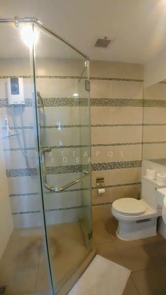 Centric Sathorn-St Louis, Bangkok, Sathorn Nua Road, Yan Nawa, Sathon, Bangkok, 1 Bedroom, 35 sqm, Condo For Rent, by Nattapol Jedsadathitikul, 500238303 - DDproperty.com